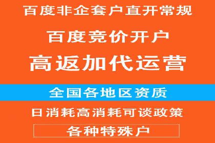 百度竞价广告投放全攻略：三个成功案例分享
